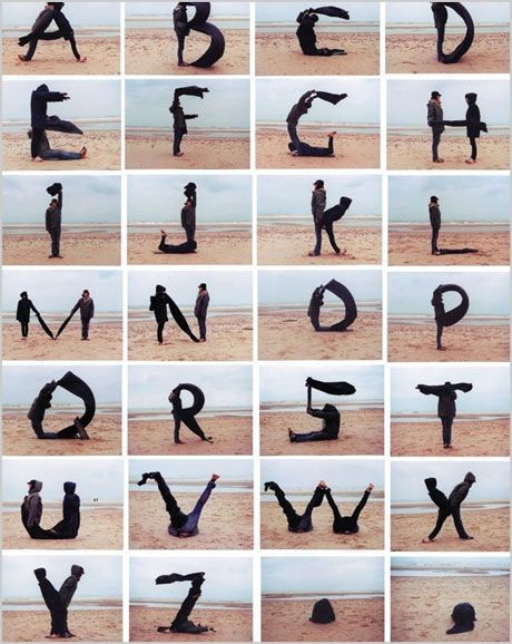 Elegant watercolor masterpiece showcasing stunning artistry, perfect for adding a touch of sophistication to any decor. Human Alphabet, Partner Yoga Poses, Alphabet Photography, Photos Bff, Alphabet Photos, Gymnastics Poses, Art Photography Portrait, Partner Yoga, Form Art