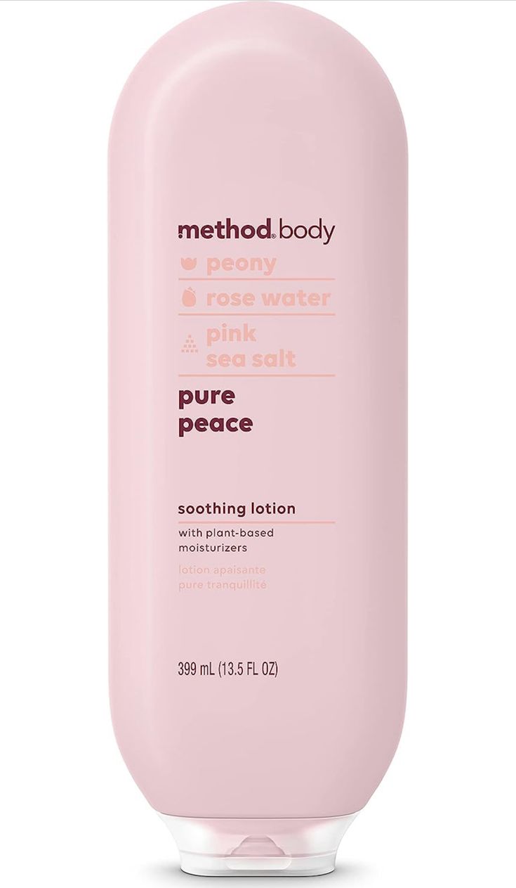 THIS SMELL IS A 10/10!! Leaves the skin feeling so soft and smooth. #pink #bodylotion Pink Body Lotion, Scent Layering, Best Body Lotion, Rose Lotion, Rose Body Lotion, Smell Nice, Pink Sea Salt, Wishlist 2024, Best Body