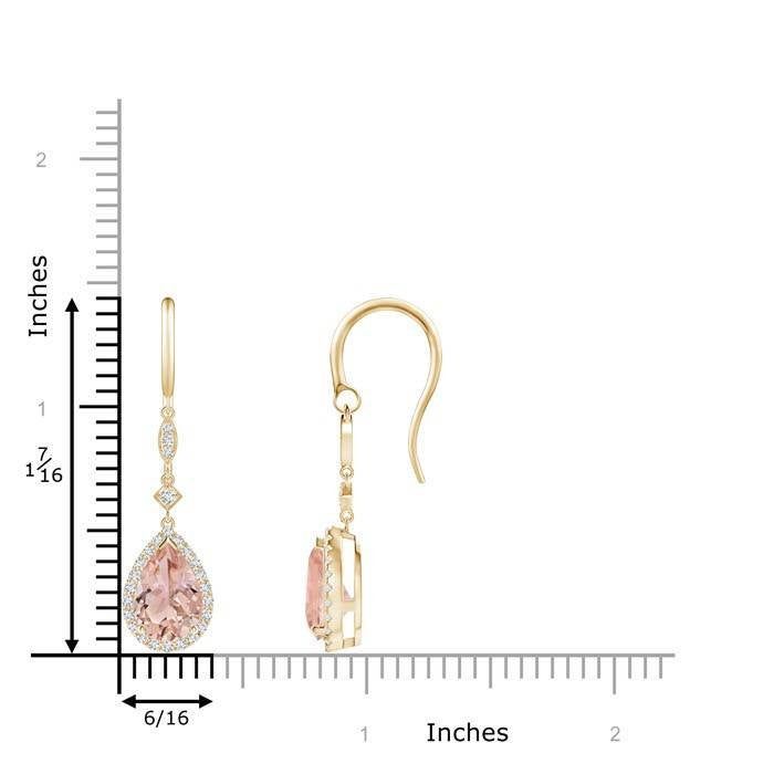 Beautiful Handmade Earrings perfect for every occasion and a perfect gift for your loved ones Base Metal - 925 Sterling Silver in Sterling Silver , Rose Gold Polish And Yellow Gold Polish Option Base Metal - 14k Real Solid Gold in all Solid Gold Options Product Details : Stone - Morganite Stone Creation - Genuine Lab Grown Morganite Dimensions - 10*7mm Secondary Stone - Simulated Diamonds (CZ) white stones around Earrings Order And Delivery Details : Your Earrings will be prepared within 4-6 Day Formal Rose Gold Earrings With Ear Wire, Elegant Gemstone Teardrop Earrings For Gift, Elegant Round Teardrop Gemstone Earrings, Pink Lever Back Earrings For Anniversary, Pink Earrings With Lever Back For Anniversary, Elegant Gemstone Linear Earrings As Gift, Elegant Pear-shaped Earrings For Gift, Elegant Pink Linear Earrings As Gift, Pear-shaped Rose Gold Earrings For Anniversary