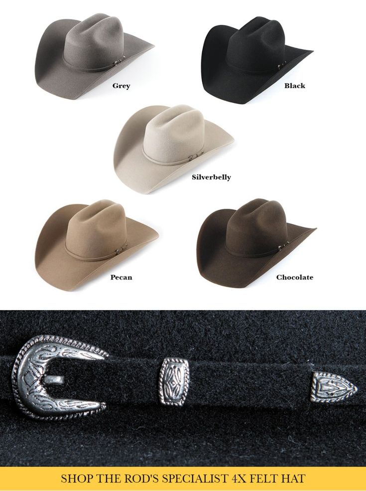 Specialist 4X Silverbelly Hat Western Style Brown Hat Bands For Formal Occasions, Fitted Leather Felt Hat With Short Brim, Classic Top Hat For Rodeo, Fitted Top Hat For Rodeo And Kentucky Derby, Fitted Hat Bands For Western-themed Events, Adjustable Western Felt Hat For Country Events, Fitted Flat Brim Top Hat For Rodeo, Fitted Leather Country Hat, Fitted Western Brimmed Hat