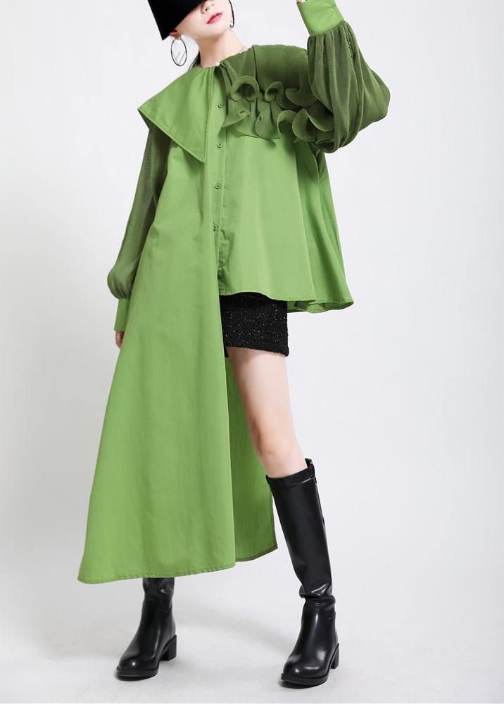 Loose Maxi Dress, Lantern Sleeve Dress, Sleeveless Short Dress, Model Outfits, Pleated Blouse, Long Shirt Dress, Green Lantern, Lantern Sleeve, Top Fabric