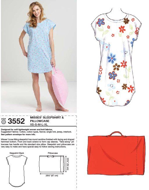 the sewing pattern for this dress is easy to sew and has an attached shoulder strap