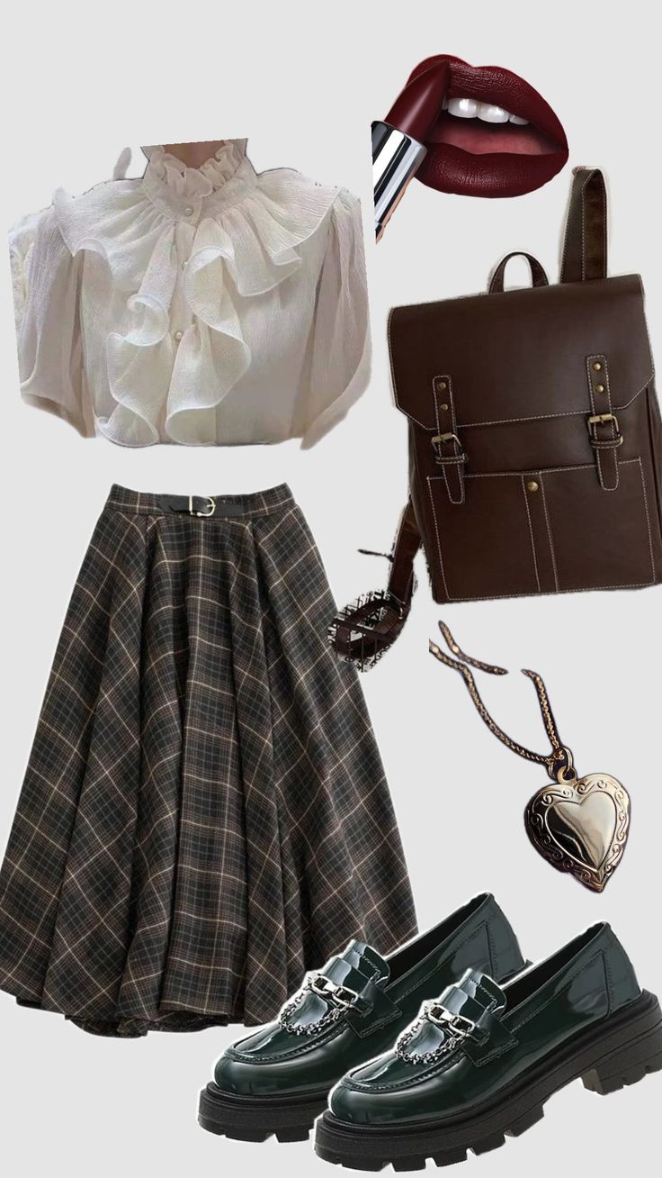 Dark academia outfit #darkacademia #darkacademiaaesthetic #darkacademiaoutfit Dark Academia Aesthetic Feminine, Dark Academia Moodboard Outfits, Dark Academia Preppy Outfits, Business Casual Outfits Dark Academia, Dark Academia Fancy Outfit, Dark Academia Vampire Outfit, Dark Academia Pjs, Old Academia Outfit, Light Academia Uniform