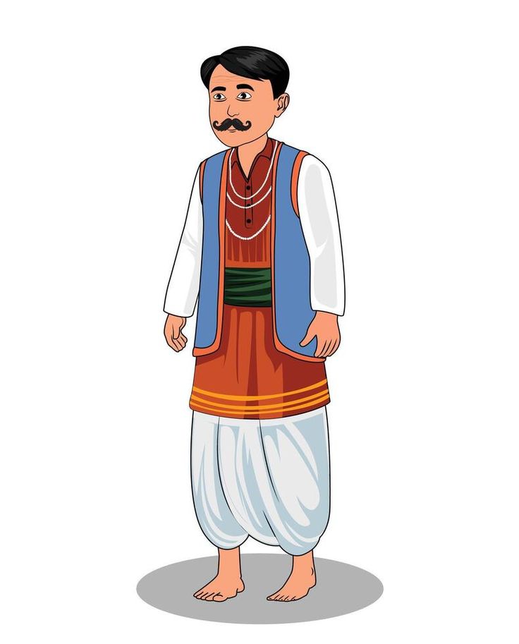 Indian village rich man cartoon character design for 2d animation Village Man Cartoon Character, Cartoon Character Animation, Walking Cartoon, Male Cartoon Characters, Rama Image, Adobe Animate, Man Cartoon, Nature Background Images, Animated Cartoon Characters