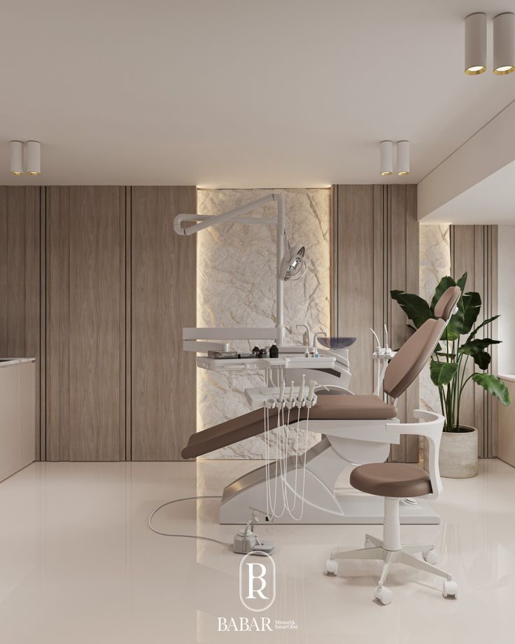 AFA DENTIST - ISTANBUL, NISHANTASI Dentist Office Design Interiors, Medical Office Interior, Dental Design Interior, Decorating Office, Doctor Office Design, Dentistry Office, Dental Office Architecture, Dentist Office Design, Dresses Office