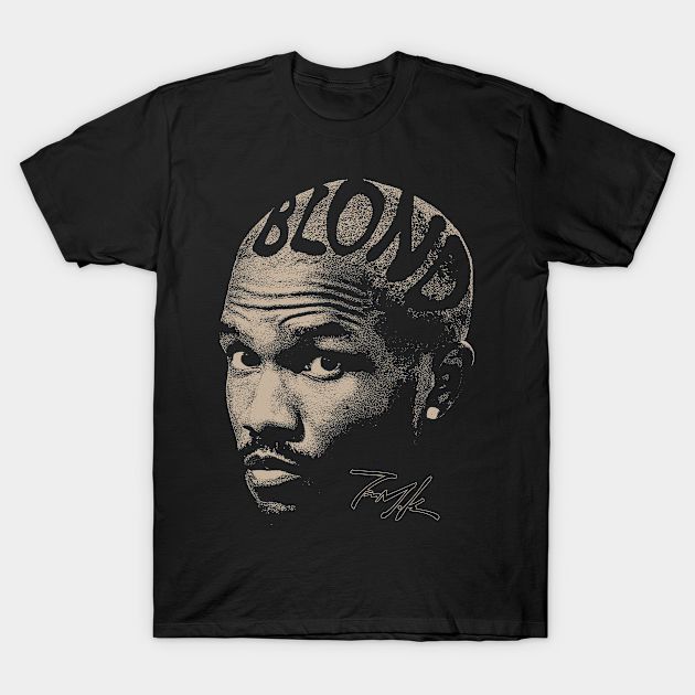 Blond - Frank Ocean -- Choose from our vast selection of Crewneck and V-Neck T-Shirts to match with your favorite design to make the perfect graphic T-Shirt. Pick your favorite: Classic, Boxy, Tri-Blend, V-Neck, or Premium. Customize your color! For men and women. Frank Ocean Graphic Tee, Frank Ocean Sweatshirt, Frank Ocean Clothes, Teen Christmas Wishlist, Frank Ocean Merch, Frank Ocean Shirt, Artist Merch, Tuff Fits, Ocean Outfits