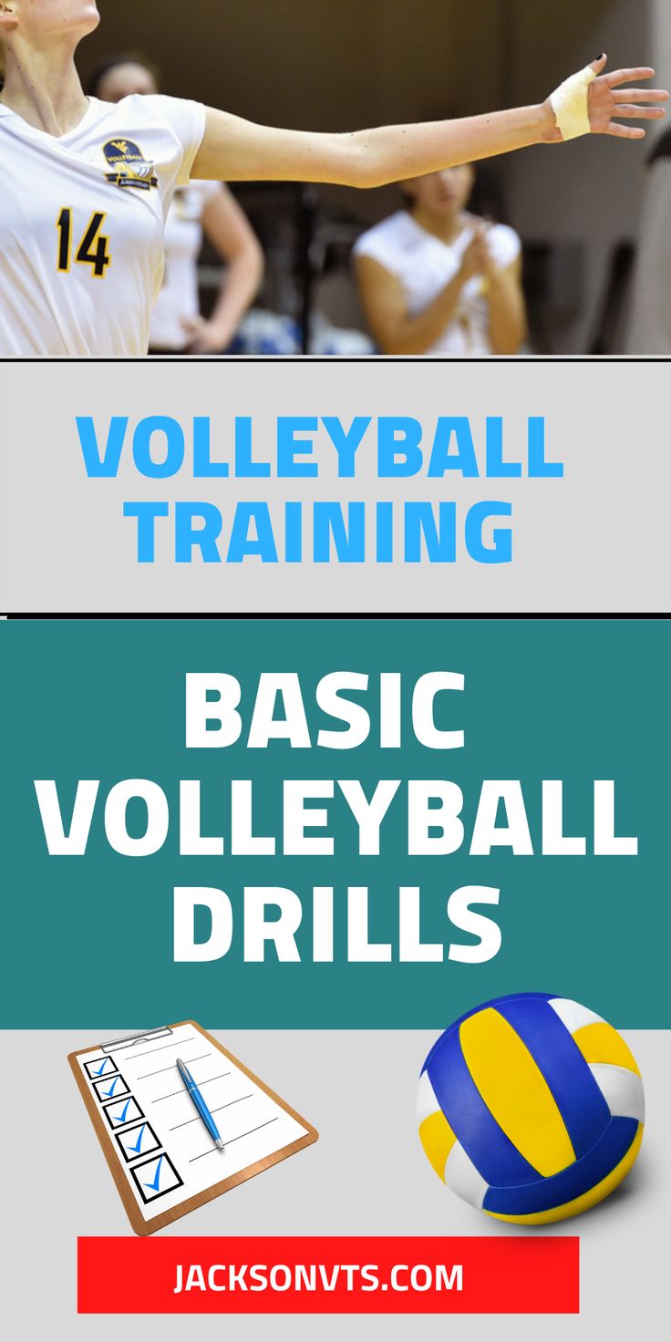 Basic volleyball drills How To Coach Volleyball, Youth Volleyball Drills For Kids, Beginner Volleyball Practice Plans, Volleyball Practice Drills, Pe Volleyball, Volleyball Drills For Beginners, Volleyball Practice Plans, Volleyball Coaching, Volleyball Positions