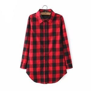 Vintage Overszied Red Black Plaid Flannel Tee Shirt Button Up – sunifty Flannel Cardigan, Black Flannel Shirt, Plaid Print Shirt, Red And Black Flannel, Womens Flannel Shirt, Red Flannel, Flannel Women, Long Sleeve Plaid, Plaid Flannel Shirt