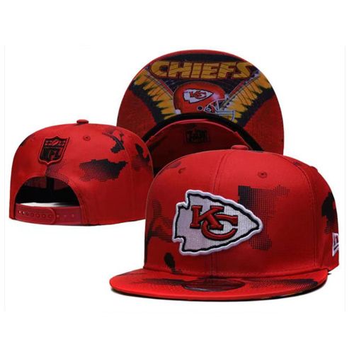 Hey Kansas City Chiefs fans! Get your Kansas City Chiefs Red Snapback Hat. Red Fitted Hat For Baseball Season Streetwear, Red Sports Fan Fitted Cap, Red Fan Merchandise Fitted Cap, Red Cap Hat, One Size Fits Most, Red Fitted Hat For Fan Merchandise, Hip Hop Fan Gear Cap, Hip Hop Style Fan Gear Cap, Red Fitted Cap For Fan Merchandise, Red Hip Hop Trucker Hat With Curved Brim