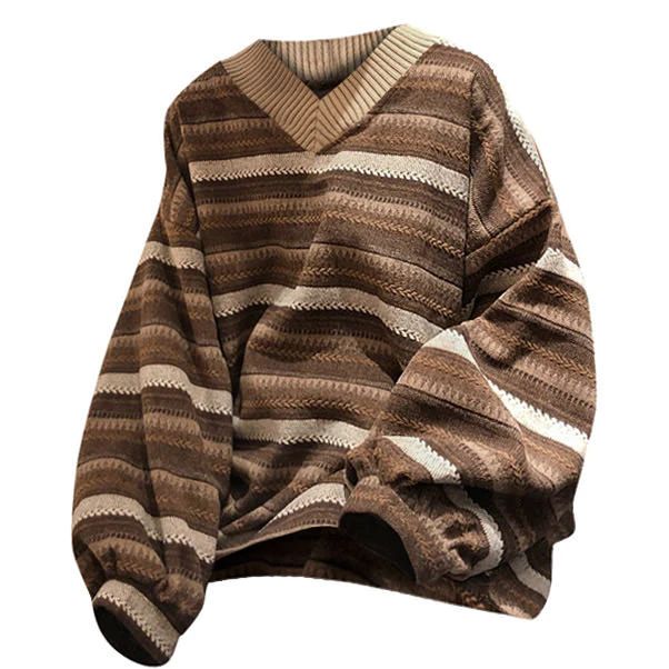 80's Grandma Sweater - Boogzel Apparel Aesthetic Sweaters, Grandma Sweater, Aesthetic Clothing Stores, Artsy Outfit, Sopot, Modieuze Outfits, Elegantes Outfit, Swaggy Outfits, Fesyen Wanita