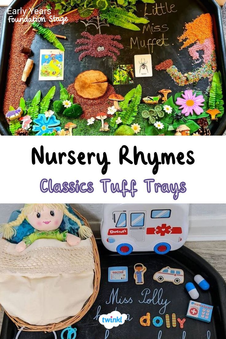 Explore these classic eyfs nursery rhyme tuff tray ideas. The old classic nursery rhymes that children loved turned into activities. Perfect for nursery rhyme week tuff trays. Special thanks to @mouse_and_roos_adventures @3rabbits.and.a.hat Easter Sensory Bin Ideas, Christmas Tuff Tray Ideas, Tuff Tray Ideas Preschool, Spring Tuff Tray Ideas, Spring Tuff Tray, Autumn Tuff Tray, Valentines Sensory Bin, Tuff Tray Ideas Eyfs, Summer Sensory Bin