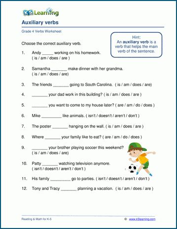 the worksheet for reading and writing words in english with pictures on each page