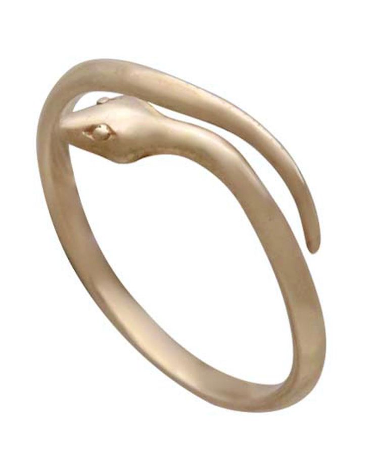 Bronze Snake Ring | The Life Divine Bronze simple adjustable snake ring is slender and dainty, appealing to those with the most delicate tastes.Snakes represent fertility or a creative life force. As snakes shed their skin through sloughing, they are symbols of rebirth, transformation, immortality, and healing. Serpent reminds us to shed our past and old stories the way she sheds her skin, to walk gently and humbly on Mother Earth. The ouroboros is a symbol of eternity and continual renewal of l Adjustable Symbolic Snake-shaped Jewelry, Adjustable Minimalist Snake Ring, Adjustable Symbolic Snake Ring Gift, Symbolic Adjustable Snake Ring Gift, Minimalist Adjustable Open Snake Ring, Adjustable Snake-shaped Symbolic Rings, Adjustable Minimalist Snake-shaped Rings, Minimalist Adjustable Snake-shaped Ring, Adjustable Snake Symbolic Ring