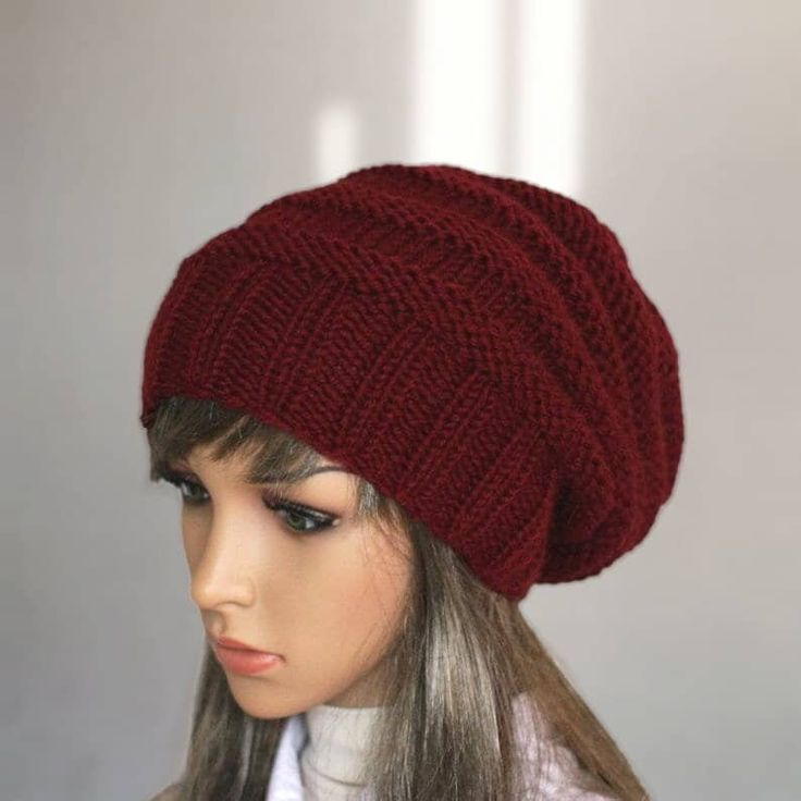 Our hand-knitted slouchy beanie is the perfect stylish accessory for any season. Made from soft yarn, it is not only beautiful but also warm and comfortable. Available in a variety of colors, you can pick from our color chart to match your personal style. For faster shipping and tracking, upgrade to Global Express for an extra charge. We ship all orders via registered airmail, with delivery times varying depending on your location. Shop our full range of products at our Etsy store, WoolyThinker. Slouchy Beanie, Skull Cap Beanie, Soft Yarn, Skull Cap, Stylish Accessories, Color Chart, Etsy Store, Hand Knitting, Caps Hats