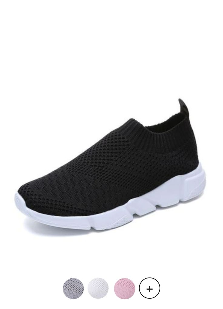 Running Lite – Ultra Seller Shoes Black Sports Slip-ons With Textured Sole, Comfortable Slip-on Running Shoes For Light Sports, Breathable Slip-on Sneakers With Round Toe, Low-top Slip-on Sneakers With Breathable Fabric, Black Mesh Slip-on Sneakers With Round Toe, Sporty Breathable Slip-on Sneakers For Light Sports, Breathable Slip-on Sneakers For Light Sports, Breathable Fabric Slip-on Sneakers For Light Sports, Comfortable Breathable Synthetic Running Shoes