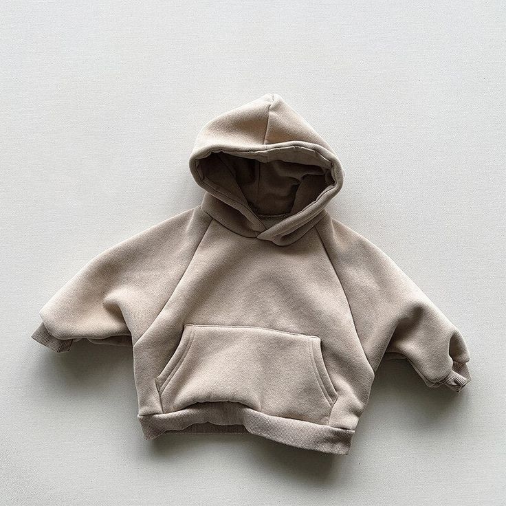 Long Sleeve Sweatshirt With Fleece Lining, Cotton Hoodie Sweatshirt For Playtime, Cotton Hoodie For Playtime In Fall, Fleece Long Sleeve Sweatshirt For Playtime, Long Sleeve Fleece Sweatshirt For Playtime, Long Sleeve Hoodie For Winter Playtime, Winter Hoodie Sweatshirt For Playtime, Winter Long Sleeve Hoodie For Playtime, Warm Long Sleeve Fleece Sweatshirt