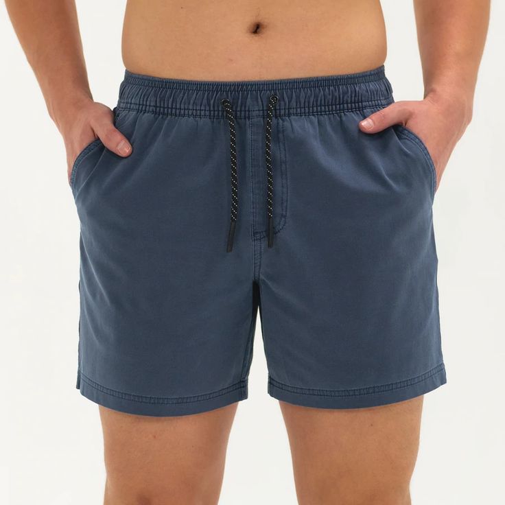 A laidback short-swim hybrid that’s ready for any adventure. Made with our lightweight and quick-drying Volley fabric that’s garment-dyed in small batches for a unique, washed look. Solid Swim Trunks With Elastic Waistband For Outdoor Activities, Relaxed Fit Swim Trunks For Outdoor, Short-length Swimwear With Elastic Waistband For Outdoor Activities, Casual Swimwear For Warm Weather, Casual Shorts For Beach Season And Outdoor Activities, Casual Nylon Swim Trunks In Solid Color, Relaxed Fit Swim Trunks With Elastic Waistband For Outdoor, Casual Moisture-wicking Short Swim Trunks, Casual Cotton Swim Trunks For Outdoor