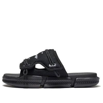 Black Open Toe Sandals For Summer, Black Breathable Flip Flops For Outdoor, Breathable Black Flip Flops For Outdoor, Black Breathable Closed Toe Sandals, Black Breathable Closed-toe Sandals, Black Closed Toe Breathable Sandals, Black Breathable Flip Flops For Beach, Breathable Black Flip Flops For The Beach, Adjustable Breathable Sandals For The Beach