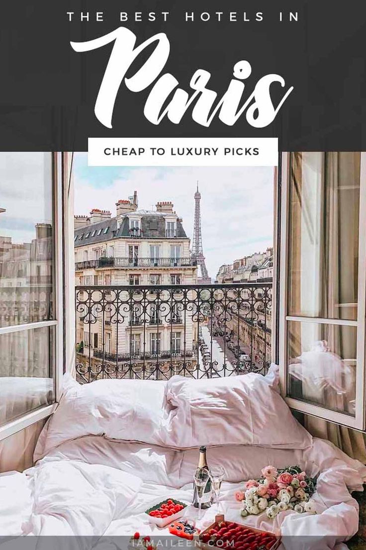 Best Hotels in Paris Best Hotels In Paris, Best Paris Hotels, Paris Cheap, Paris Landmarks, Hotels In Paris, Relax Spa, Rooftop Restaurant, Budget Hotel, Luxury Accommodation