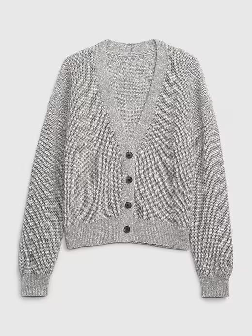 Shaker-Stitch Cardigan | Gap Classic Gap Cardigan For Fall, Classic Gap Fall Cardigan, Gap Button-up Cardigan For Fall, Gap Cardigan With Button Closure For Fall, Gap V-neck Fall Sweater, Gap Cardigan With Button Closure And Long Sleeves, Gap Knit Sweater For Fall, Casual V-neck Sweater By Gap, Casual Gap V-neck Sweater