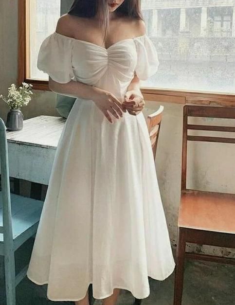 Contact+us:+lisamony@outlook.com Please+left+message+what+color+you+need+when+you+order+it.Besides+the+picture+color,+you+can+also+choose+any+color+you+want. Simple+A+Line+Ivory+Tea+Length+Evening+Party+Dresses Processing+time:+12-21+business+days Shipping+Time:+3-5+business+days "Fabr... White Knee-length Bridesmaid Dress, White A-line Dress With Fitted Bodice, White Summer Midi Dress For Banquet, Banquet Dress With Sweetheart Neckline, White A-line Dress For Banquet, White Sweetheart Neckline Dress For Banquet, White Spring Banquet Dress, White Midi Dress For Prom, White A-line Midi Dress For Wedding