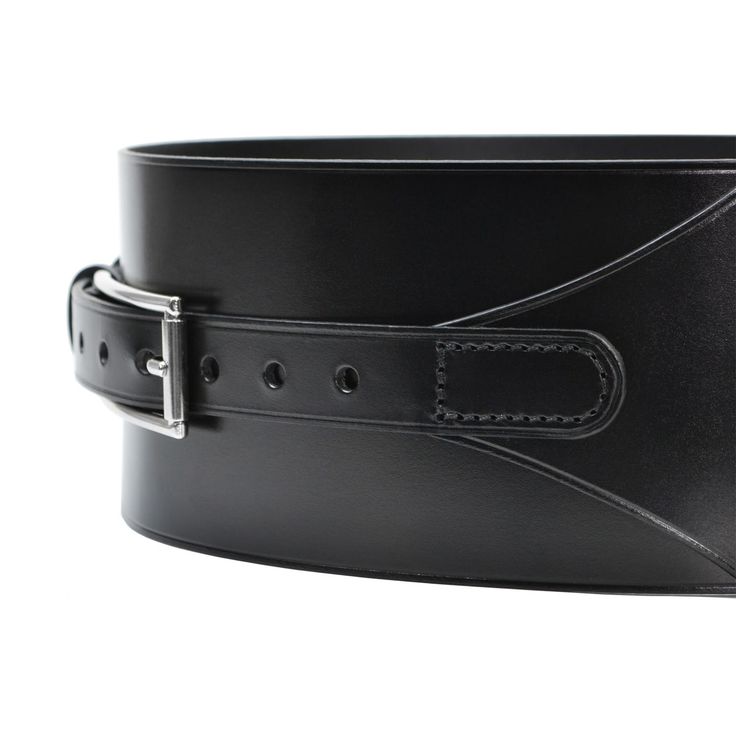 Crafted from luxurious Italian leather, our high-waisted belt is meticulously designed to contour the waistline and complement a range of outfits, including airy dresses and oversized blazers. The smooth leather finish and silver-tone buckle add a touch of elegance and sophistication to any Handcrafted in EU using Italian Full Grain Leather and Nickel Plated Hardware        It is recommended to clean the products after each wear as follows:  The leather parts should be wiped with a soft cloth, s Designer Formal Belt With Removable Buckle, Designer Formal Belt With Removable Feature, Designer Formal Belts With Removable Belt, Elegant Leather Belt Buckles For Semi-formal Occasion, Luxury Leather Belt Buckles For Evening, Elegant Leather Belt For Semi-formal Occasions, Luxury Formal Belt Buckles With Belt Included, Luxury Fitted Belts With Belt Loops, Luxury Corset Belt