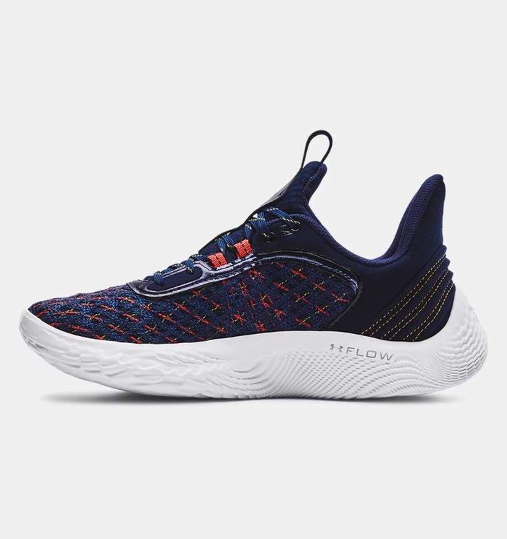 Men Under Armour UA Curry 9 Basketball Shoes Size 14 Navy Blue 3025684 Believe | eBay Curry 9, Star Sneakers, Under Armour Men, Basketball Shoes, Shoes Online, Under Armour, Basketball, Navy Blue, Lifestyle