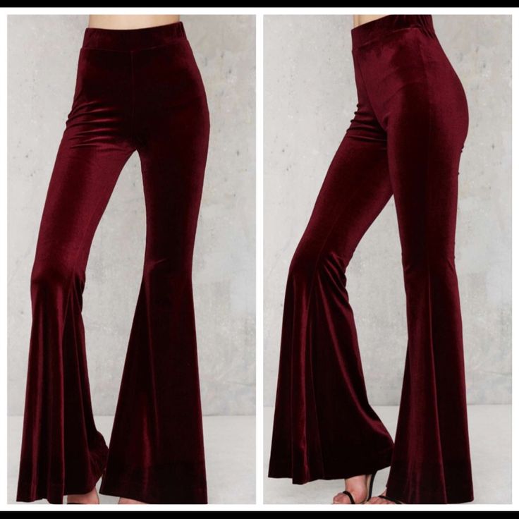 Reposhing This Item I Purchased From @Vogue_vice. Loved It, But Ready To Rotate For Something New. Questions? Leave A Comment Below! Burgundy Bottoms For Fall Party, Burgundy Party Bottoms For Fall, Fall Party Burgundy Bottoms, Burgundy Stretch Pants For Night Out, Fitted Burgundy Pants For Party, Burgundy Fitted Pants For Parties, Fitted Burgundy Pants For Fall, Fitted Burgundy Winter Bottoms, Stretch Burgundy Bottoms For Party