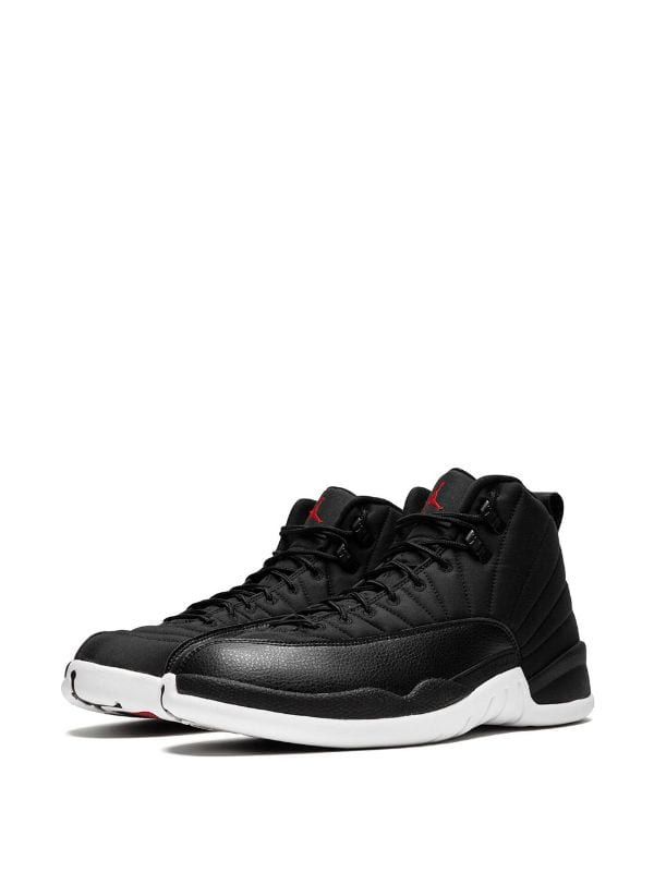 Air Jordan 12 Retro Sneakers Ss20 | Farfetch.com All Jordans, Air Jordan 12, Buy Jordans, Air Jordan 12 Retro, Jordan Air, Jordan 12, Jordan 12 Retro, Jordans 12, Retro Sneakers