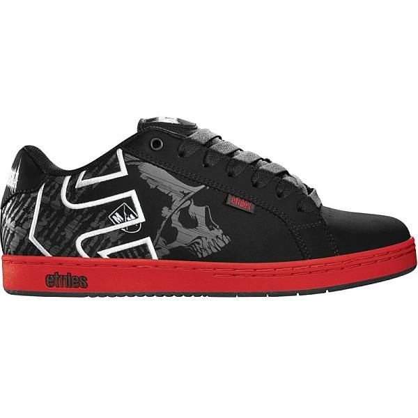 Etnies Metal Mulisha Fader Etnies Shoes, Dude Clothes, Skateboarding Shoes, Metal Mulisha, Complete Skateboards, Skate Shop, Longboards, Sharp Dressed Man, Punk Outfits