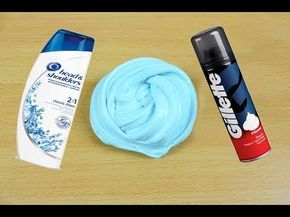 three different types of hair care products on a wooden table with one tube of toothpaste and the other tube of deodorant