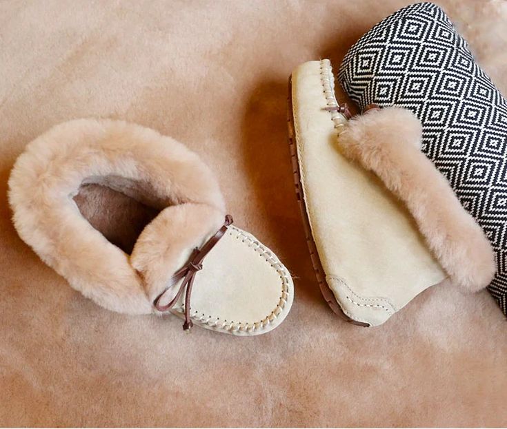 Bachi Booties – Ultra Seller Shoes Winter Slip-on Boots With Removable Insole, Winter Slippers With Plush Lining And Round Toe, Comfortable Beige Moccasins With Round Toe, Comfortable Beige Round Toe Moccasins, Comfortable Fall Moccasins With Textured Sole, Sheepskin Slippers With Rubber Sole And Round Toe, Fall Moccasins With Cushioned Footbed And Round Toe, Sheepskin Slippers With Leather Sole And Round Toe, Comfortable Slip-on Winter Moccasins