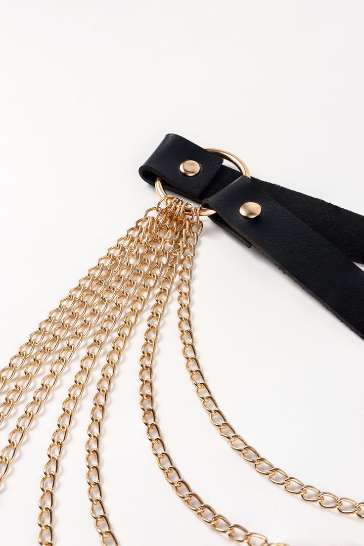 Add some sizzle to your style with this PU belt with chain! Featuring a hangin' chain belt, you'll be sure to look glam while showin' off your edgy side. Plus, who says utility can't be hot? Get it now! Material: PU, Aluminum Imported Product measurements: Size: 43.3*0.8 in Buckle: 0.8 in Punk Style Metal Waist Chain For Party, Edgy Chain Link Belt With Chain Strap, Edgy Chain Link Belt, Edgy Adjustable Chain Belt For Parties, Adjustable Edgy Chain Belt For Party, Edgy Waist Chain With Chain Strap For Party, Edgy Chain Strap Waist Chain For Parties, Edgy Body Chain With Chain Strap For Parties, Edgy Chain Strap Body Chain For Parties