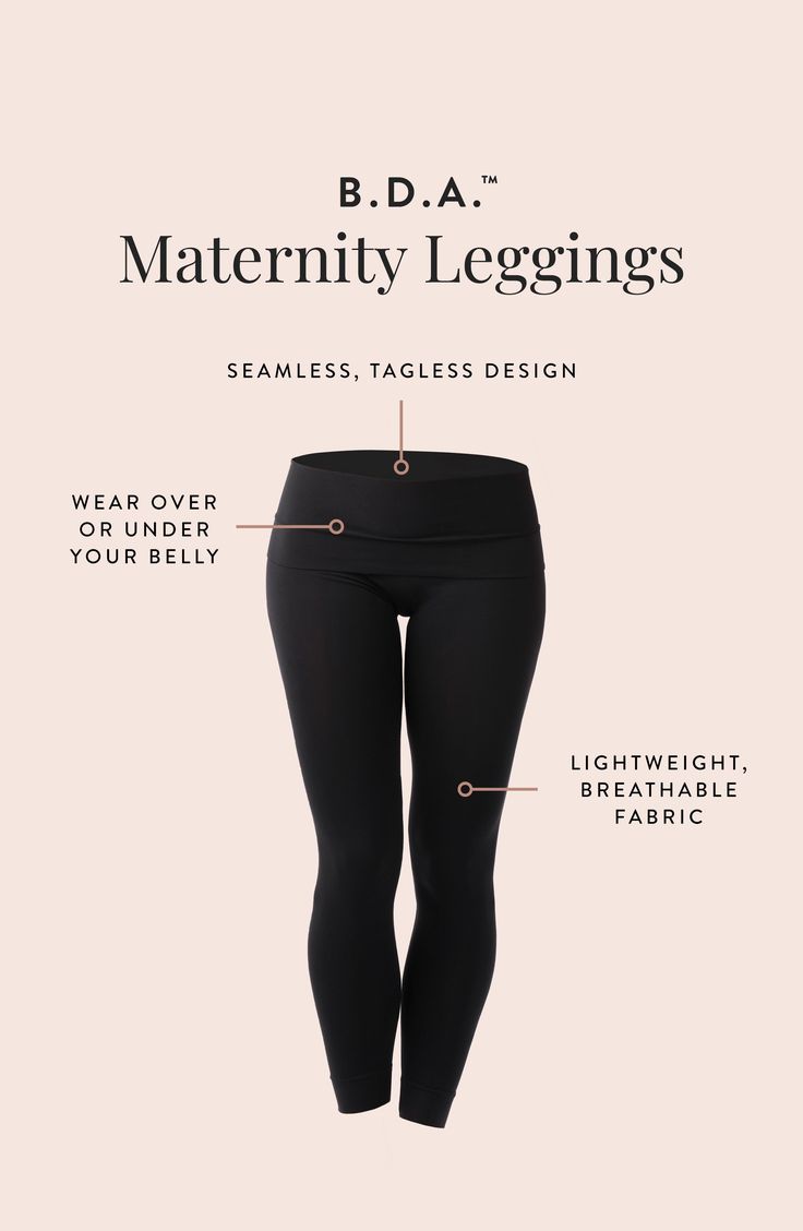 Our Maternity and Postpartum Leggings can be worn over the belly for light support, or rolled down for a snug and comfy fit at every stage of pregnancy. Postpartum Leggings, Belly Bandit, Pregnancy Stages, Maternity Leggings, Maternity Wear, Comfy Fits, Postpartum, Maternity Clothes, Black Leggings