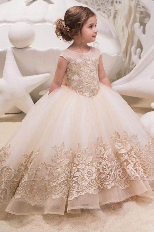 Looking for in Lace, Ball Gown style, and elegant Lace work? Babyonlinewholesale has all covered on this unique Cute chiffon puffy pricess sleeveless flower girl dress. Dresses Sunflower, Vestido Beige, Bohemian Flower Girl Dress, Sleeveless Ball Gown, Burgundy Flower Girl Dress, Flower Girl Dresses Champagne, Purple Flower Girl Dress, Dresses Champagne, Sleeveless Flower Girl Dresses