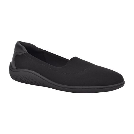 A casual slip-on with a flexible outsole that is great for errands, or a beautiful day out with friends or family. The cushioned insole and arch support give you the comfort you need. Comfortable Slip-ons With Arch Support And Flat Heel, Black Slip-ons With Arch Support, Comfortable Slip-ons With Arch Support Flat Heel, Comfortable Black Slip-ons For Everyday, Comfortable Slip-ons With Arch Support And Easy Fit, Comfortable Black Slip-on Sneakers With Arch Support, Comfortable Easy-fit Slip-ons With Arch Support, Black Slip-resistant Flat Heel Slip-ons, Casual Black Slip-resistant Slip-ons