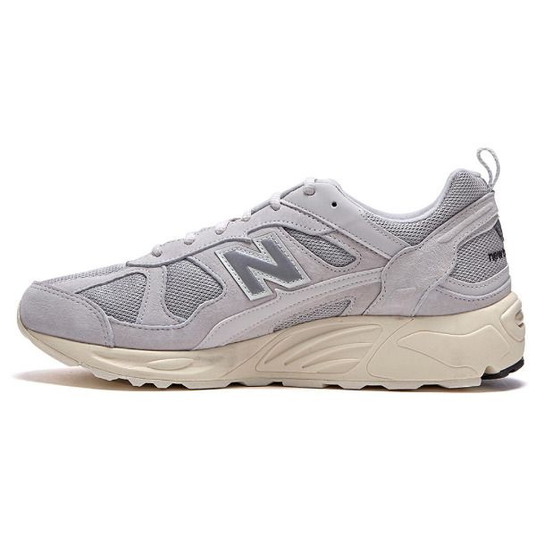 Gray New Balance Shoes, New Balance Gray Shoes, Gray New Balance High-top Sneakers For Sports, New Balance Gray Sneakers For Light Sports, New Balance 990 Gray, Five Star, New Balance Sneaker, Shoe Box, New Shoes