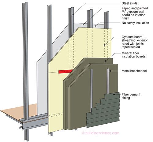 an image of a door frame with instructions on how to install it