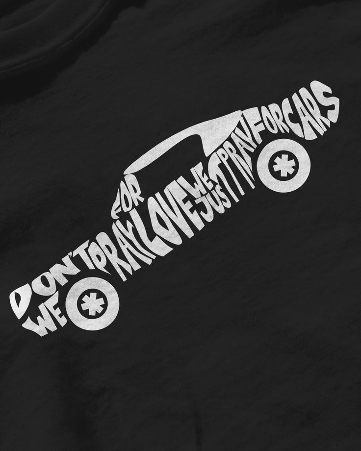 Car Design For Tshirt, We Don't Pray For Love We Pray For Cars, We Dont Pray For Love We Pray For Cars, Unique T Shirt Designs Inspiration, Car Tshirt Design, Mustang 1969, Weeknd Poster, Classical Cars, Ford Mustang 1969