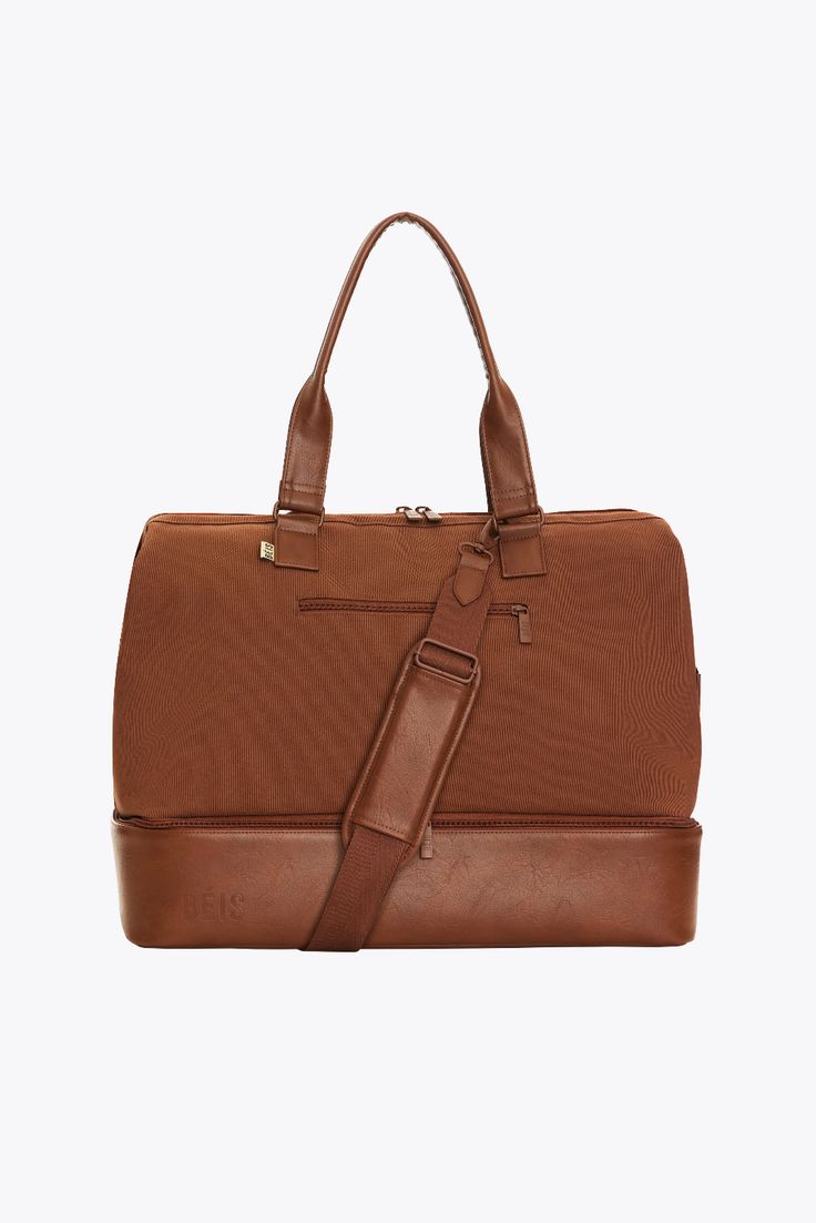 Back in stock, our maple weekender bag is the ultimate travel companion! Featuring a separate shoe compartment & adjustable shoulder strap. Shop from our maple weekenders today! Large Capacity Tote For Everyday Travel, Weekend Duffle Bag, Perfect Travel Bag, Mini Convertible, Overnight Travel Bag, Weekend Bag, Travel Duffle, Duffle Bag Travel, Duffle Bags