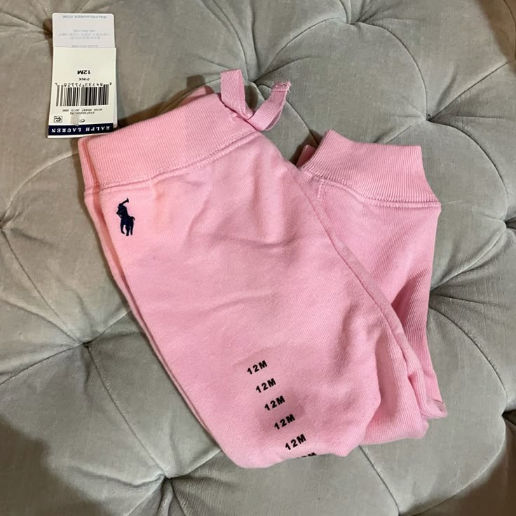 Ralph Lauren Pink Sweats New With Tags Cute Highschool Outfits, Cute Online Clothing Stores, Pink Thread, Cute Clothing Stores, Pink Sweats, Concept Clothing, Stylish Summer Outfits, Future Outfit, Swag Outfits For Girls