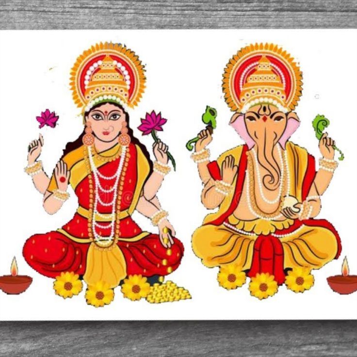 Mata Laxmi and Ganesh ji drawing on Diwali | Laxmi puja drawing Thanks for watching… Click here to SUBSCRIBE 👇👇👇 https://www.youtube.com/channel/UC9_sTdqikflvSevdvJtvjuQ ▶️Follow me on Instagram : https://www.instagram.com/worldart_suraj ▶️Follow me on Facebook : https://www.facebook.com/worlofart/ Laxmi Ganesh Rangoli, Laxmi Ganesh Drawing, Laxmi Ji Rangoli Designs, Laxmi And Ganesh Ji Drawing, Laxmi Ganesh Drawing For Diwali, Laxmi Ji Drawing, Laxmi Mata Sketch, Drawing On Diwali, Ganesh Ji And Lakshmi Ji Drawing