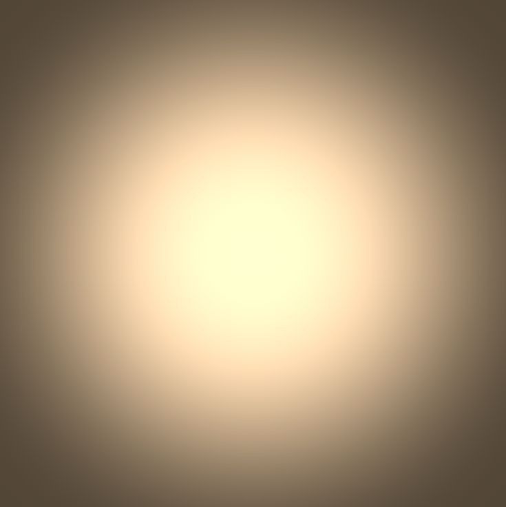 a blurry image of an orange and white object