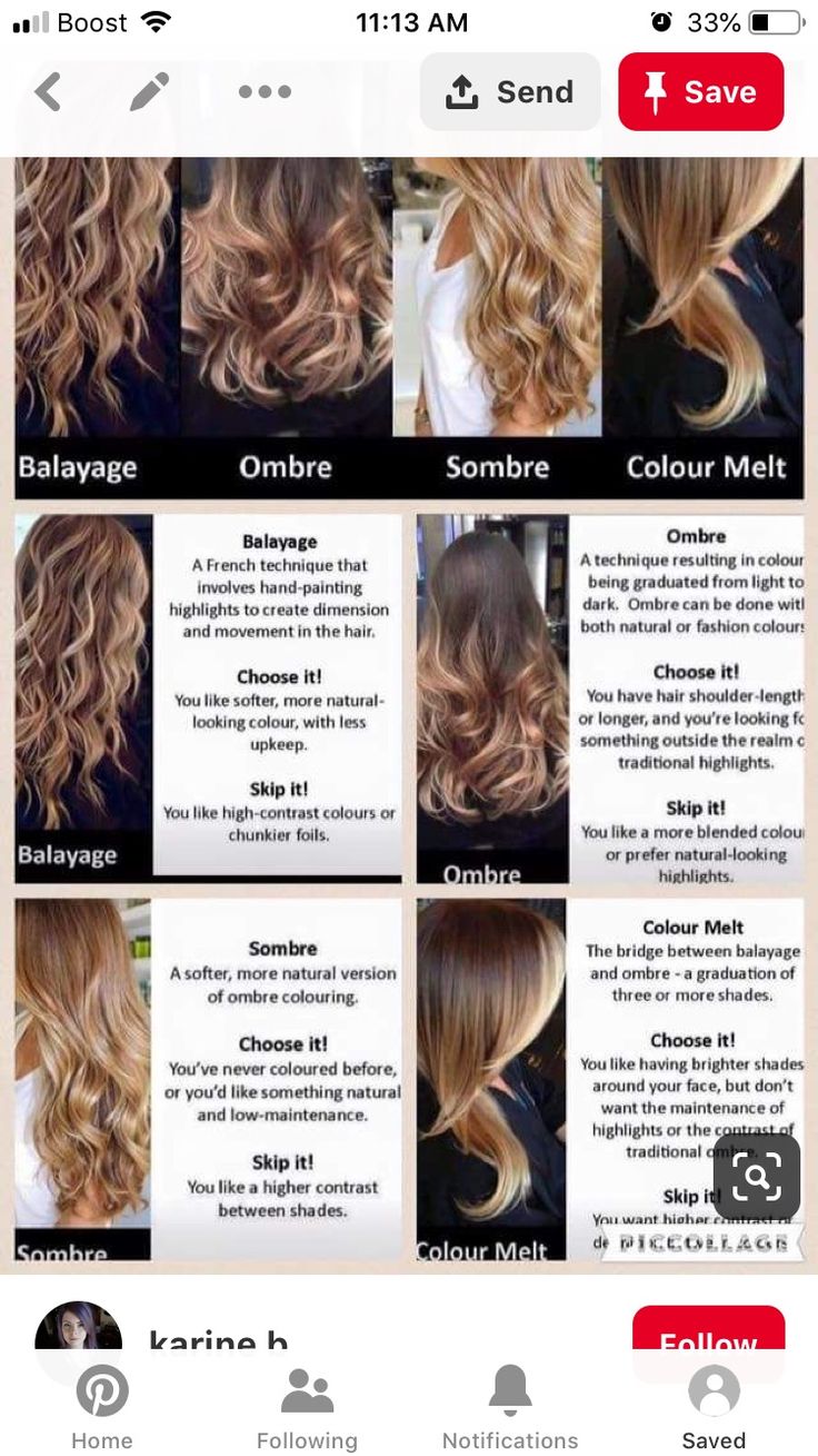 Root Melt Vs Balayage, Clear Toner For Hair, Low Mantience Balayage, Kevin Murphy Hair Color Chart, Flame Balayage, Hair Color Melting, Sombre Hair Color, Sombre Balayage, Hair Color Placement