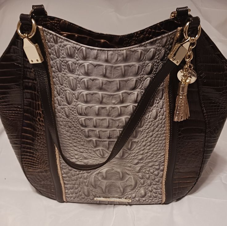 Reposhing This Item I Purchased From @Missc747. Loved It, But Ready To Rotate For Something New. Questions? Leave A Comment Below! Brahmin Bags, Brahmin Handbags, Large Bags, Leave A Comment, Something New, Clutches, Bag Lady, Handbags, Women Shopping