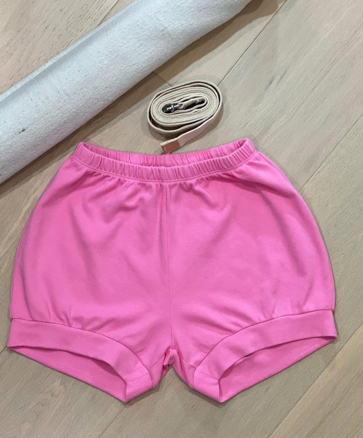 Meet our newest color - Cotton Candy, a perfect pink  These soft, comfy knit shorts are made from 100% Cotton They have an elastic waistband and flat elastic legband (no gathers) for a flexible fit that moves with you. They're comfortable, soft, easy to wear, great for all types of physical activities including yoga, barre, dance, or just a walk on the beach Proudly made in sunny Los Angeles This item is ready to ship! Please see below for measurements/sizing - sizing is listed for Women's - for Men's we suggest choosing one size up SIZING: XS: Waist 22-25", Legband 15" S: Waist 24-27", Legband 16" M: Waist 26-29", Legband 17" L: Waist 28-31", Legband 18" XL: Waist 29-33", Legband 19" 2XL: Waist 33"-36", Legband 20", Hip 44", Inseam 4" Shorts With Built-in Shorts For Playwear, Stretch Athletic Shorts For Loungewear, Comfortable Pull-on Style Shorts For Spring, Stretch Cotton Pull-on Shorts, Comfortable Stretch Shorts For Summer, Basic Spring Shorts With Elastic Waistband, Summer Stretch Pajama Shorts For Loungewear, Spring Stretch Pajama Shorts, Basic Loungewear Shorts For Spring