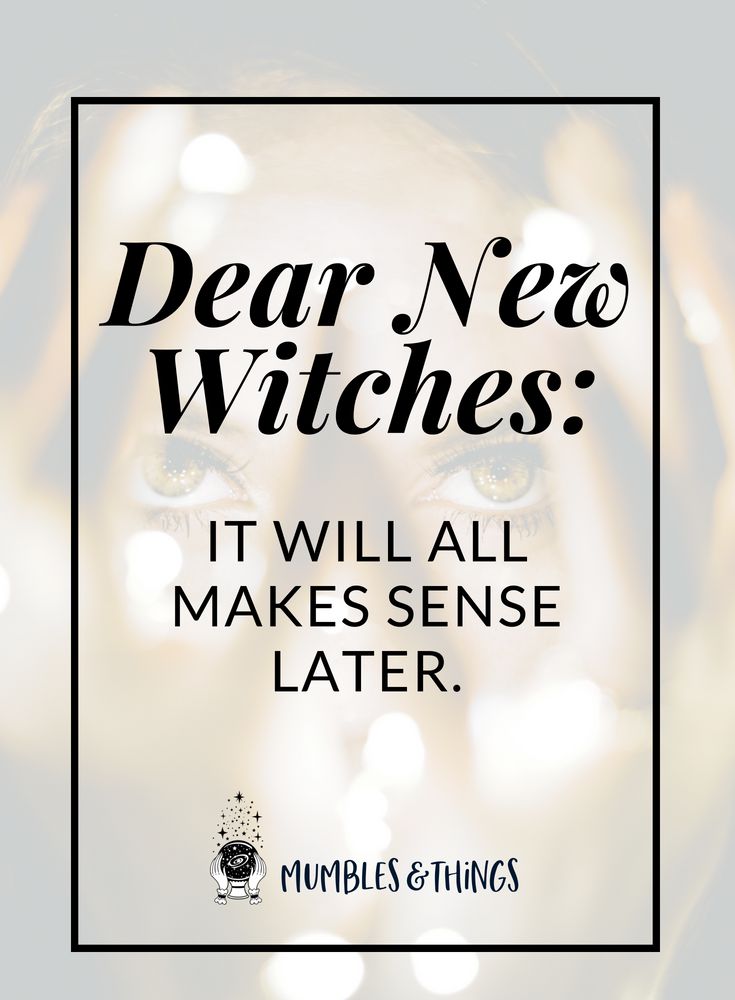 The best thing about a long witchcraft practice is that you will look back in a few years and notice how it all makes sense in hindsight. Siobhan Johnson joins us this week to share her journey and insight about witchcraft and living a magical life. #witchesgonnawitch #witchcity #witchstyle #witchyways #paganwitch #witchylife #witchplease #witchygirl #ontheblognow #newbiewitch #beginnerwitch #newwitches How To Practice Witchcraft, Witchcraft Practice, New Witches, Spells For Beginners, Eclectic Witch, Wiccan Witch, Book Of Shadow, Witchcraft For Beginners, Spirit Guide