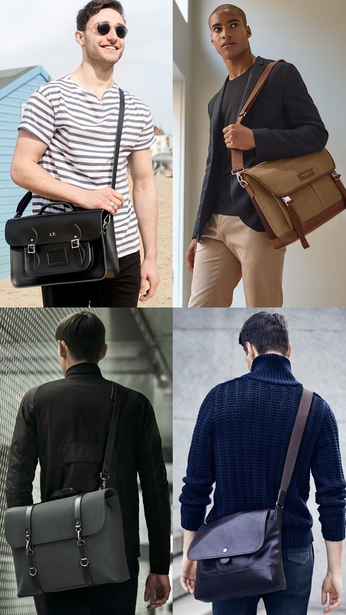 Men’s Satchel Bag, Men Bag Style, Men Satchel Bag, Mens Bags Fashion Casual, Mens Bag Outfit, Men’s Messenger Bag, Men Work Bag, Man Bags Fashion For Men, Side Bag For Man