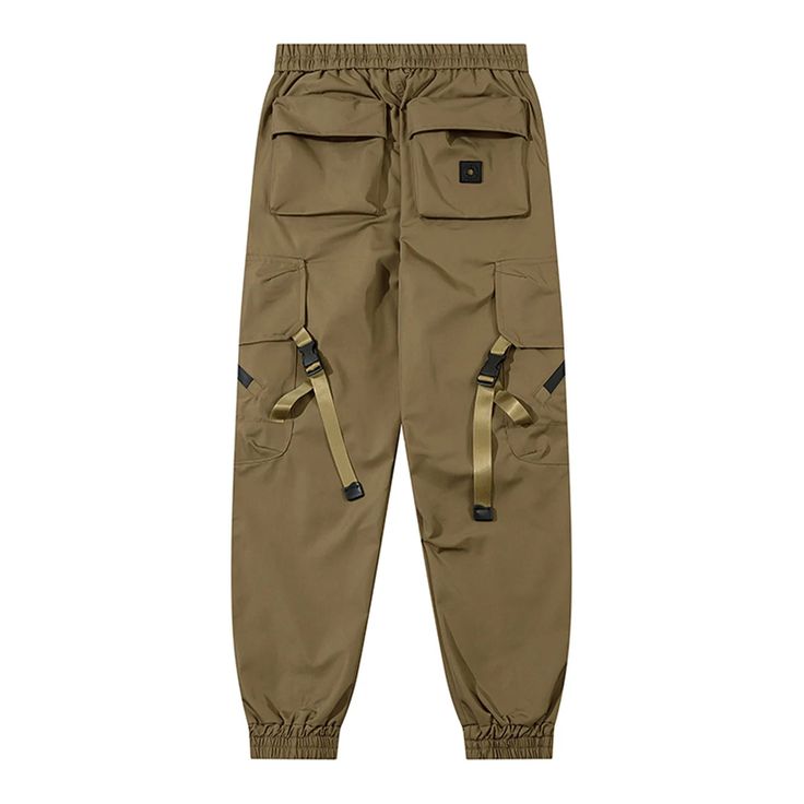 Applicable Season: Four Seasons Applicable Scene: Casual Pant Style: Cargo Pants Style: Safari Style Thickness: Midweight Waist Type: MID Decoration: Ribbons Gender: MEN Item Type: Full Length Closure Type: Elastic Waist Fabric Type: Broadcloth Length: Full Length Front Style: Flat Fit Type: Regular Color: Black,Armygreen,Khaki Material: COTTON gender: men male cargo pants Cargo Pants Style, Harajuku Men, Tactical Cargo Pants, Style Cargo Pants, Casual Pants Style, Casual Pant, Style Cargo, Safari Style, Pants Style