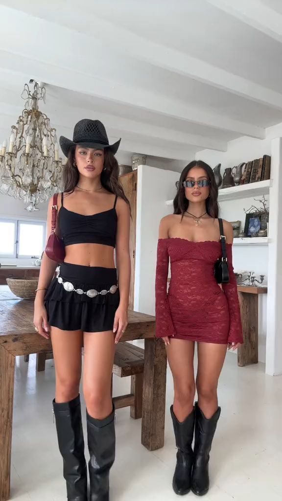 Festival Outfits Ideas, Coachella Inspired Outfits, Rave Party Outfit, Cochella Outfits, Trajes Country, Festival Outfits Rave, Look Festival, Summer Festival Outfit, Fest Outfits